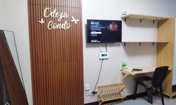 Lapu-Lapu Apartment | Affordable Condo w/Pool, Shower Heater & Wi-Fi