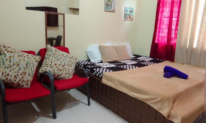 Taytay Apartment | Affordable Transient near Emperor Events Place