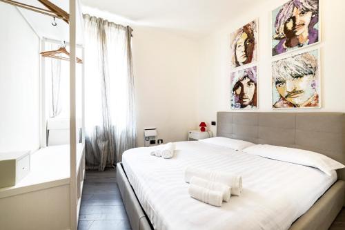 Bruzzano Apartment | Affori Cosy Apartment