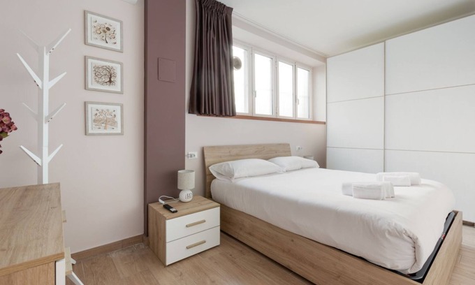 Affori Apartment | Affori M3 - Comfortable Apartment