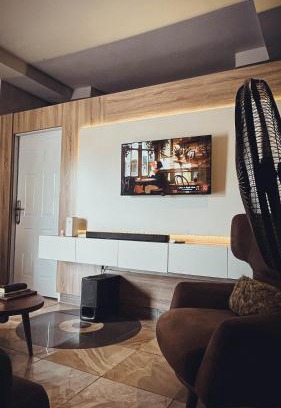 Abuja Apartment | AFGO Luxe Haven
