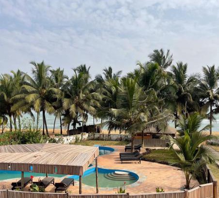 Elmina House | Afiki