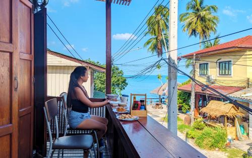 Taling Ngam Hostel | Aforetime House @ Samui