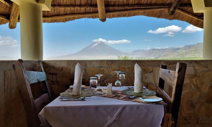 Lake Natron Other | Africa Safari Lake Natron