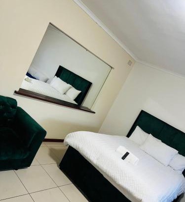 Goodwood Bed & Breakfast | AFRICAN HAVEN GUEST HOUSE BnB GOODWOOD