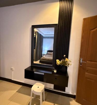 Masaki Apartment | Afripoa Apartments