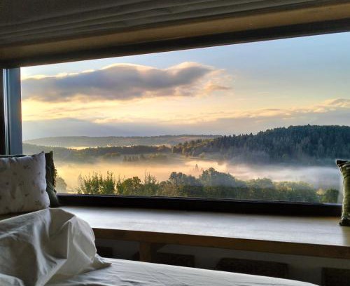 Vulcan Ski Chalet | Aftăr Hills