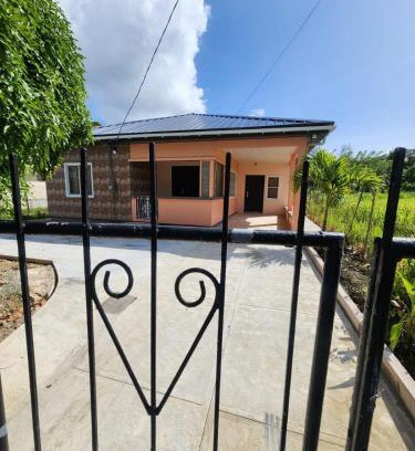 Buccoo House | AG3K Oasis
