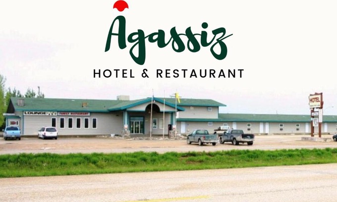 McCreary Hotel | Agassiz Hotel and Restaurant - Under New Management