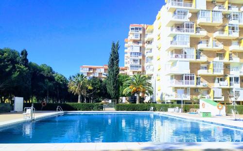 Benalmadena Costa Apartment | Agata Views