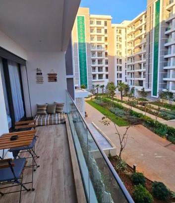 Agdal Apartment | Agdal