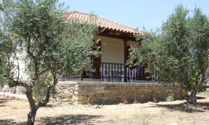 Kompi House | AGGELIKI 1