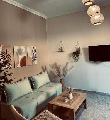 Ierissos Apartment | Aggelos Home
