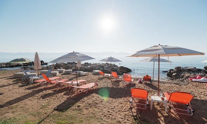 Agios Andreas Hotel | Aggelos Hotel Agios Andreas