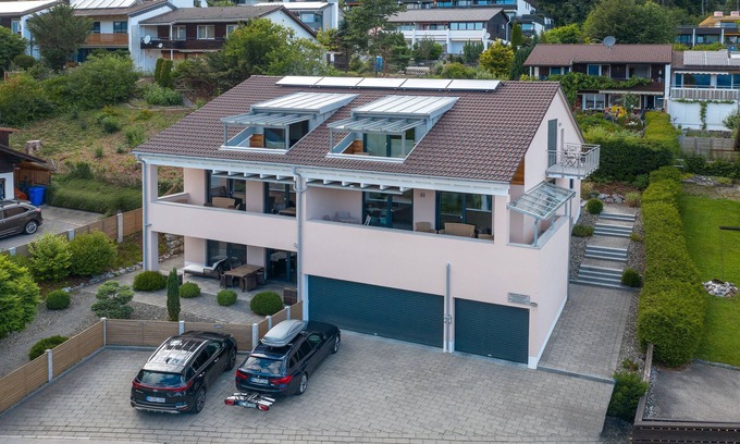 Fuessen House | Aggenstein, holiday apartment Gohlke