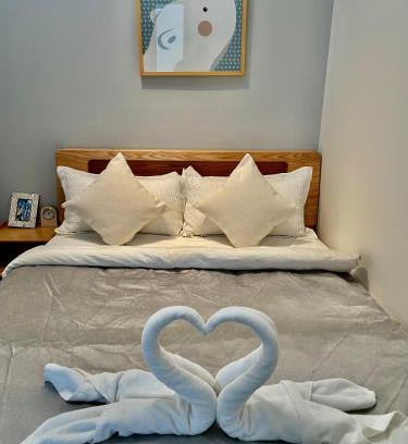 Imbi Apartment | Agile Bukit Bintang TRX By Dynamic Suites