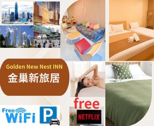 Imbi Apartment | Agile TRX Luxury Condo in Bukit Bintang