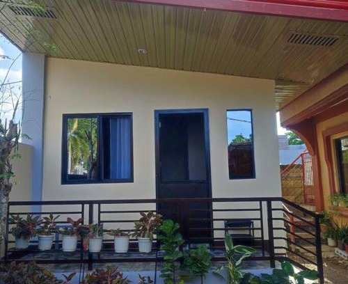 Puerto Princesa City Centre Apartment | Agimat's Crib 2 Palawan