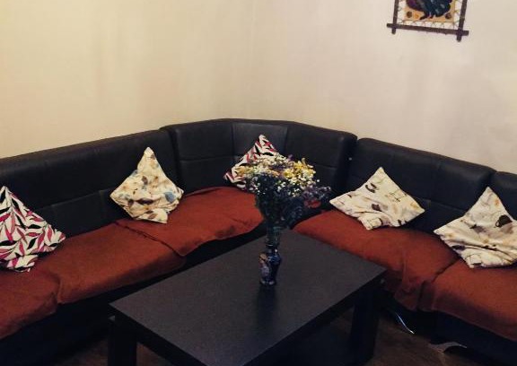 Chugureti Apartment | Agmashenebeli 128