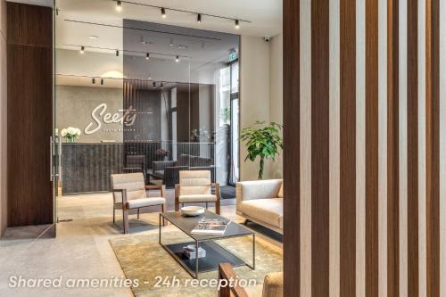Porta Romana Apartment | Agnesi Corte