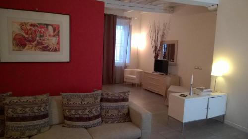 Old Town Apartment | Agorà Residenza