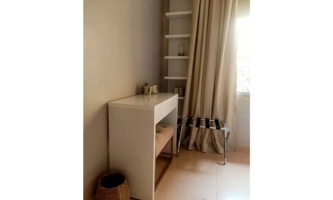 Assouel Apartment | Agréable,confortable, Moderne Appart au Centre