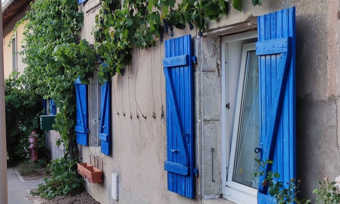 Herimenil House | Agréable Maison de Village