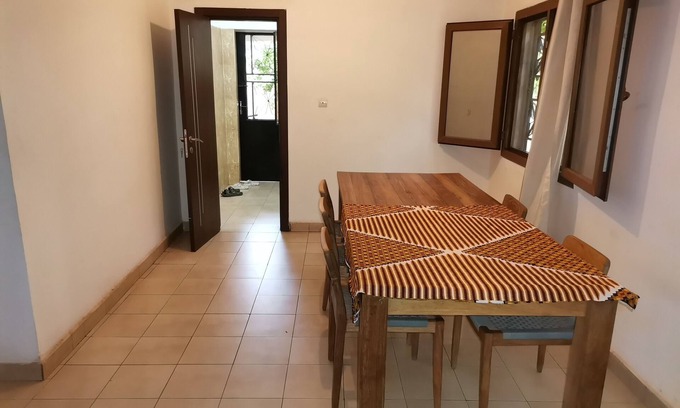 Bamako House | Agréable Maison Tout Équipé Avec Garage