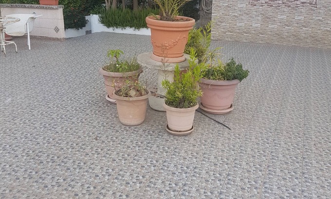 Algiers Condo | Agr2able Duplexe