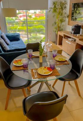 Asuncion Apartment | Agradable depto en Asunción