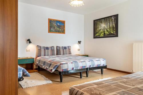 Livinallongo del Col di Lana Apartment | Agriturismo El Cirum Pelmo
