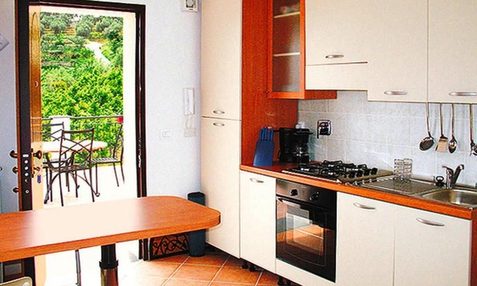 Torrazza House | Agri-tourism Le Mimose, Imperia in Riviera di Ponente - 6 persons, 2 bedrooms