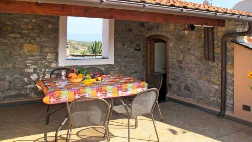 Civezza Apartment | AgriIlGeco V - Loggia sul Faudo - by HOST4U