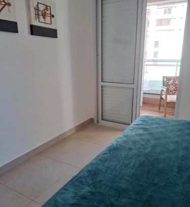Jardim Botanico Apartment | AgriShow 2024 alugo