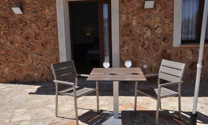Lloret de Vistalegre Cottage | Agritourism Can Porretì - La Soll
