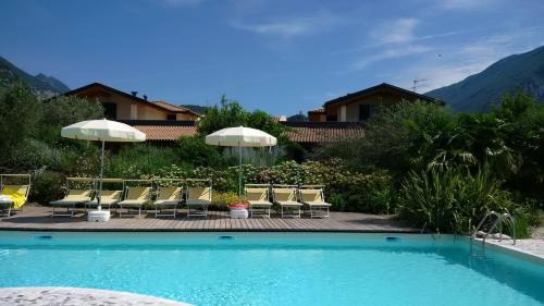 Arco House | Agritur Acquastilla Giovanni Poli