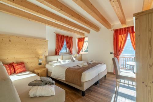 Tesero House | Agritur Darial