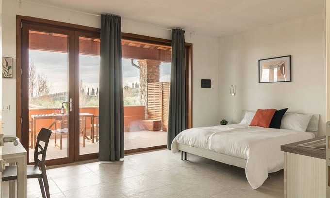Polpenazze del Garda Other | Agriturismo Sentieri del Vino - Lago Lucone