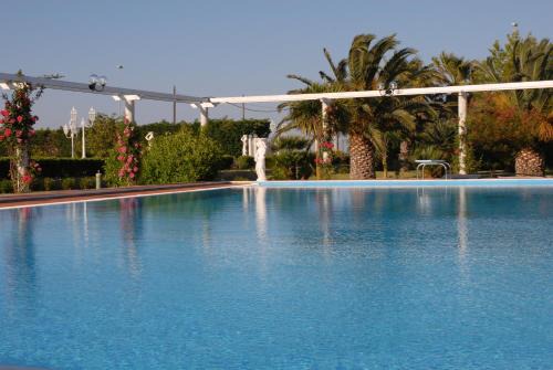 Giorgilorio House | Agriturismo Al Parco Lecce