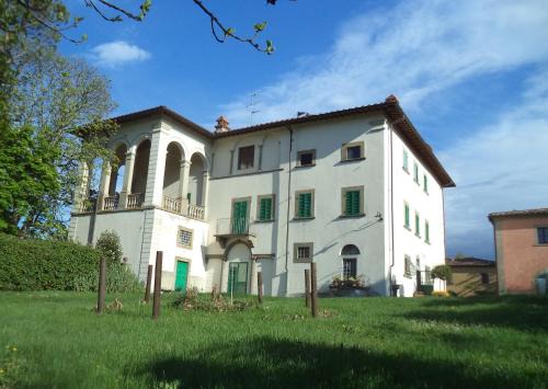 Arezzo Apartment | Agriturismo Albergotti