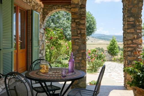 Manciano Apartment | Agriturismo Barbicate