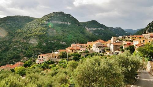 Finale Ligure House | Agriturismo Barilaro