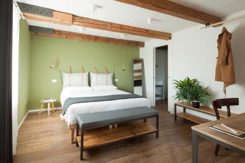 Longa House | Agriturismo Basegò