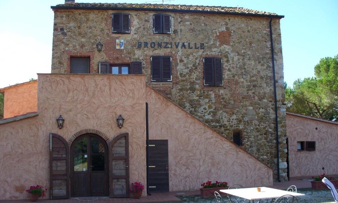 Piombino House | Agriturismo Bronzivalle