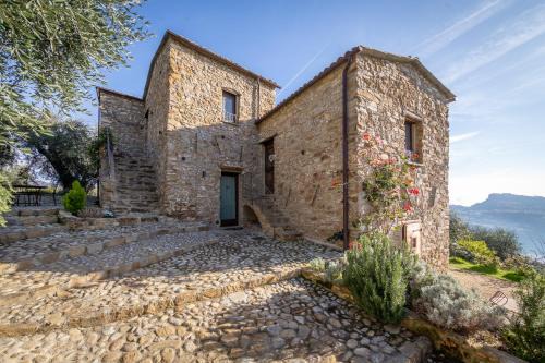 Camporosso House | Agriturismo C'era Una Volta