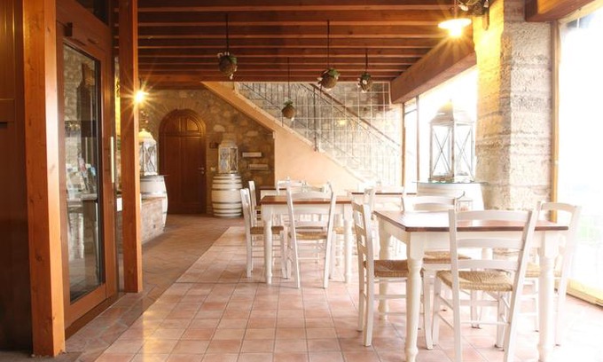 Padenghe sul Garda Other | Agriturismo Cascina Crocelle