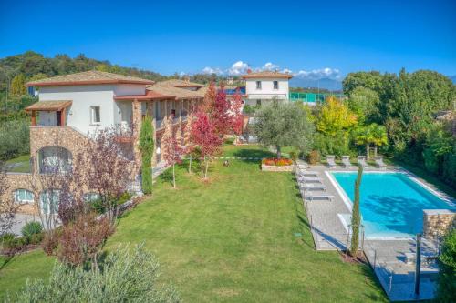 Desenzano del Garda House | Agriturismo Corte Aurea