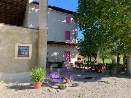 Pescantina Apartment | Agriturismo Corte Bonetti - Appartamento Il Salice