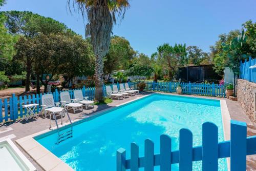 Teulada Apartment | Agriturismo Costa del Sud