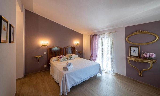 Dolceacqua House | Agriturismo dalla Mimmi